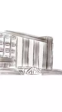 Cute crossdresser teacher have sex with his student.