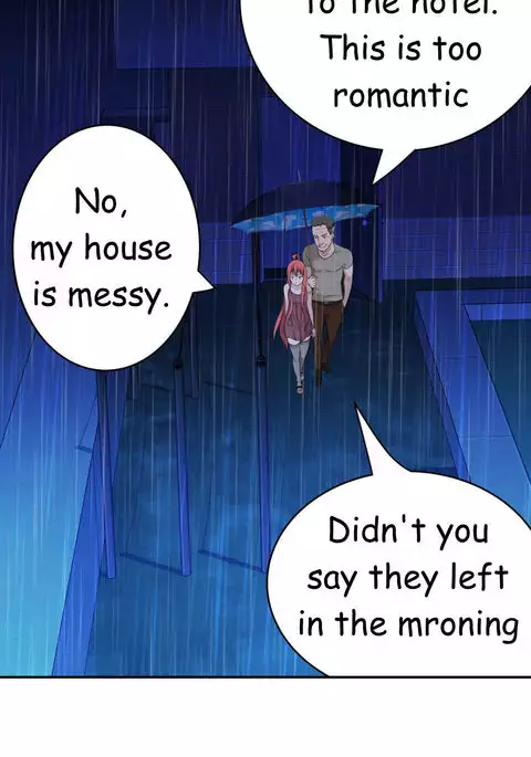 Tissue Thieves Ch.1-30