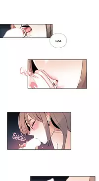 [Silverstar] Talk To Me Ch.1-38 (English) (Ongoing)