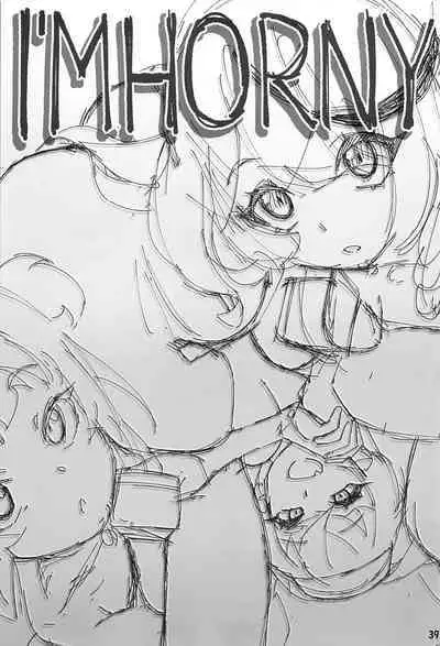 I'M HORNY