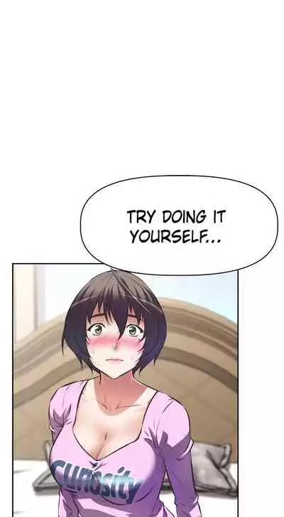 [Abio4, Warren] Streamer Aunt (1-22) [English] [Ongoing]