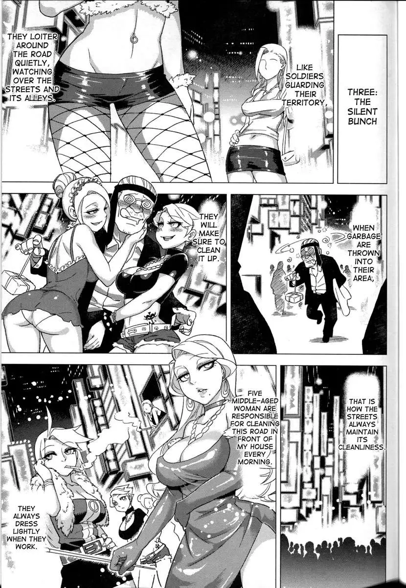 Childhood Destruction 04 - Kingdom Works Vol. 2