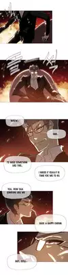[ButcherBoy] Household Affairs Ch.1-36 (English) (YoManga) (Ongoing)
