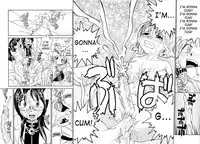 [RaTe] Onee-chin [English] [SaHa] [Decensored]