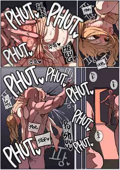 Arisa Ichigaya_series1