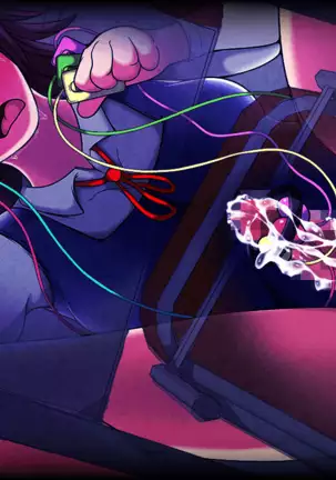 Dosukebe Futanari JK Kokone no Onasupo Tanbou