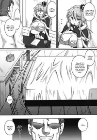 [Koroukan (Houtengeki)] HEAVENS ONLINE (Ragnarok Online) [English] [CGrascal] [Digital]