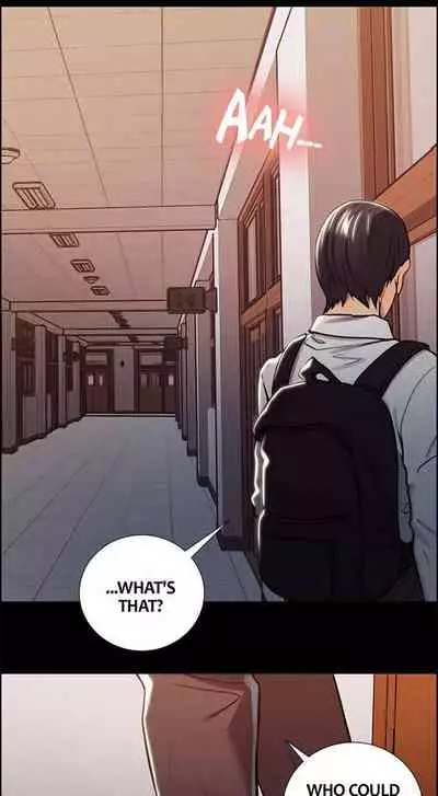 [Serious] Taste of Forbbiden Fruit Ch.20/24 [English] [Hentai Universe]