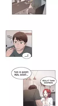 Miss Mystic Ch.1-23 (English) (Ongoing)