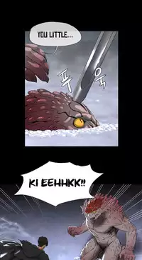 [Getty] Siren Ch.0-10 (English) (YoManga) (Ongoing)