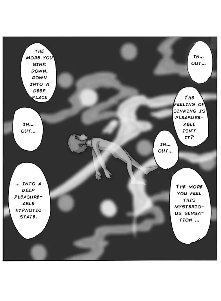 Consultation with Senpai