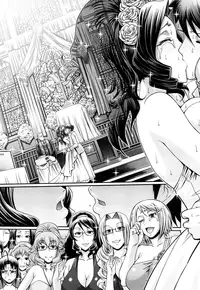 [Chiba Toshirou] Candy House [Decensored]