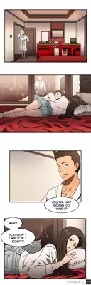 [Yi Hyeon Seok] Refrain Love Ch. 1-4 [English] [YoManga]