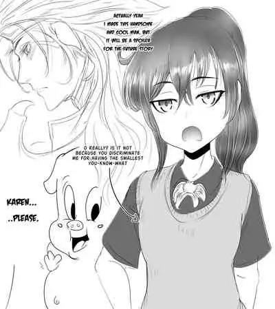 Female Slaughterhouse REMAKE