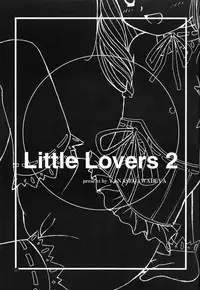 (C64) [Yanasegawabeya (KIYOSE, U-Tom)] LITTLE LOVERS 2
