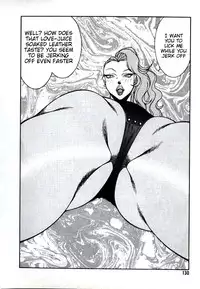 [Kitamimaki Kei] Lucifer no Musume - Lucifer's Sister. [English] [Tigoris Translates]