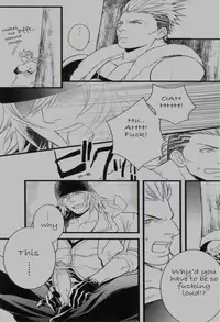 (C78) [Kureten (Takuma)] Saves Me (Final Fantasy XIII) [English] [Slanted Frenzy] [Incomplete]