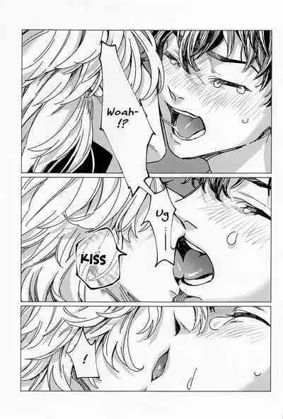 SEX on The ADULT ONLY corner