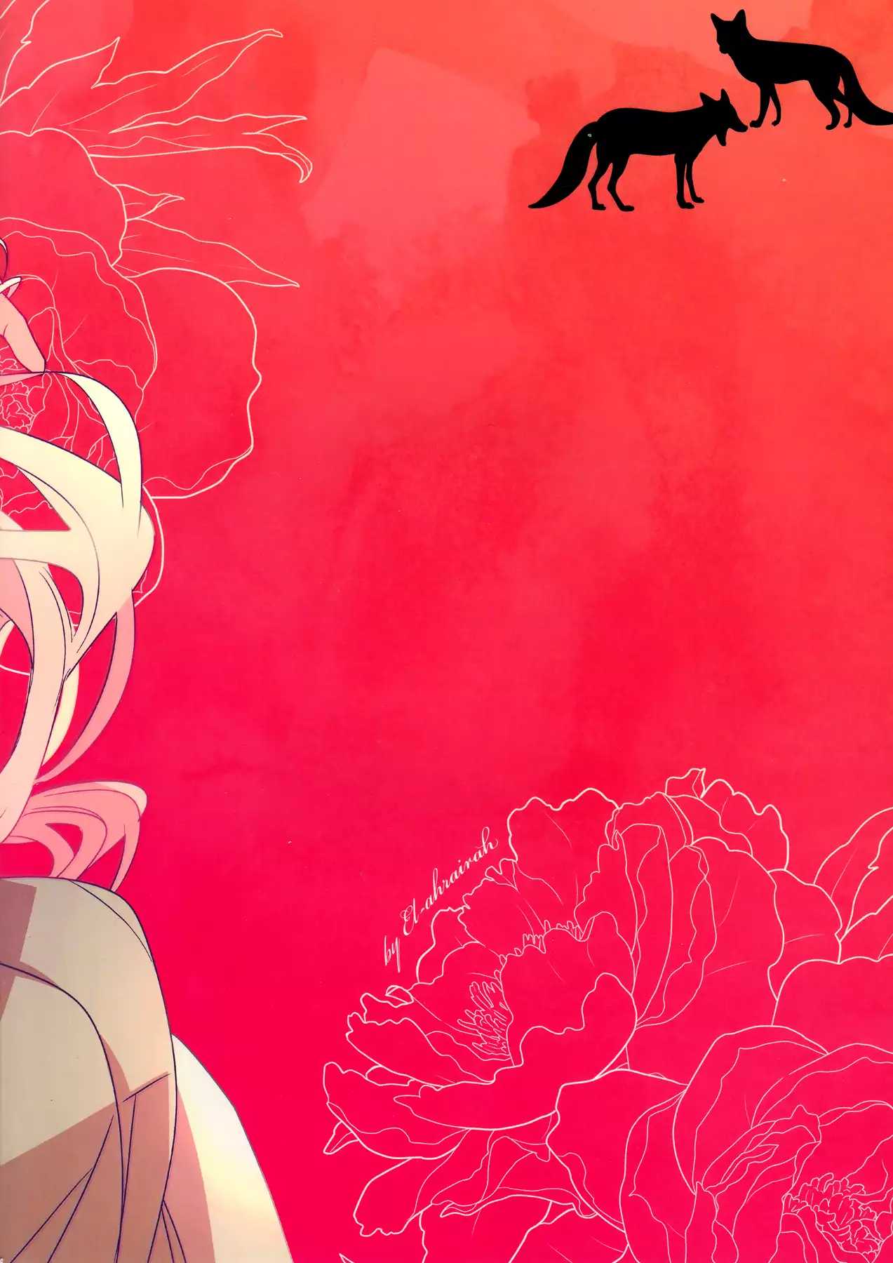 Uchi no Kogitsune ga Ichiban Kawaii