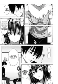 [Osuzu Akiomi] First Love [English]