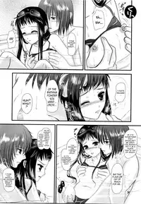 [Inudrill Lolita Engine] Jacqli Ecchi (Ar tonelico) [ENG] [Fuwafuwaru!]