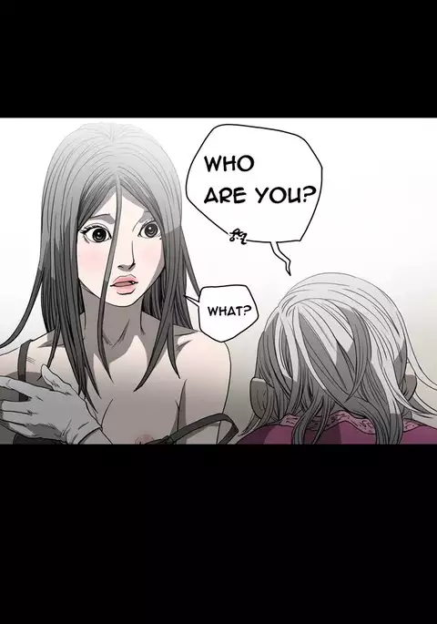 Kitsch | Disrespectful Bitch Ch. 1-71