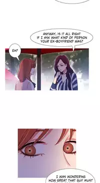 [PINKO] Scandal of the Witch Ch.1-28 (English) (Ongoing)