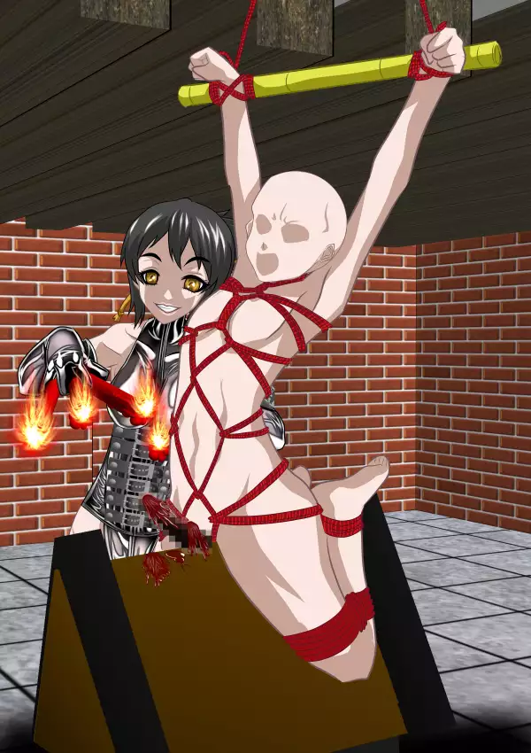 Nijigen Queen Road - Miyamizu Mitsuha Hen