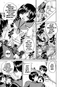 [Chunrouzan] Doushiyou, Kimochiii + omake [English] {Stecaz + Kizlan}