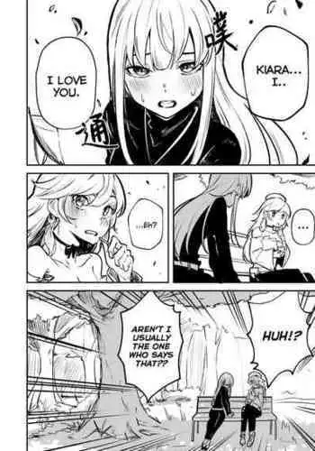 [longlong (drasdr7513)] Takamori Ero Comic