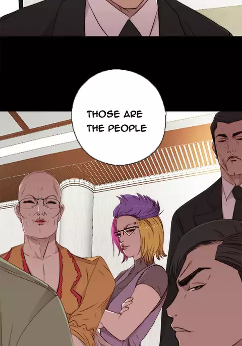 Girl Next Door Ch.1-43