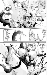 [Haruki] Kisei Juui Suzune (Parasite Doctor Suzune) Vol.02 - CH10-12