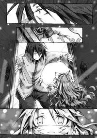 [KinderGarten21] KinderGarten21 Sairokuhon 3 (C76)