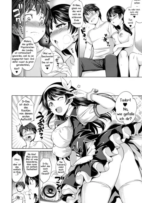 Träumerei 1st STAGE