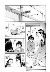 [Tuna Empire] After School Sex Slave Club - Tsudanuma Satomi [ENG]