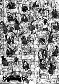 [Matsumoto Jiro] Wendy (English)