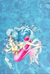 [Ramiya Ryou] Luminous Girls