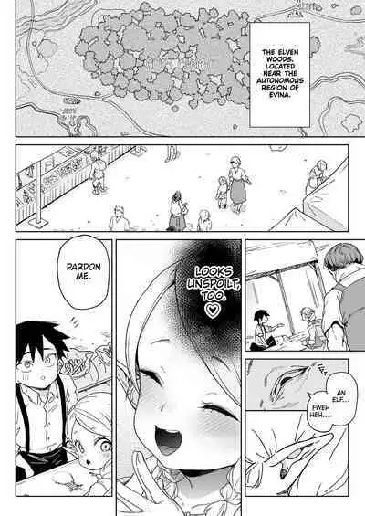 Oide yo! Elf no Mori Bokujou | Come in! Elven Woods Ranch