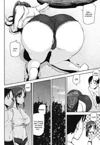 [Ashiomi Masato] Emotion Island [English] {Kusanyagi}