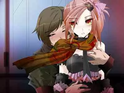 C.U nitoronyiru CG novel 2