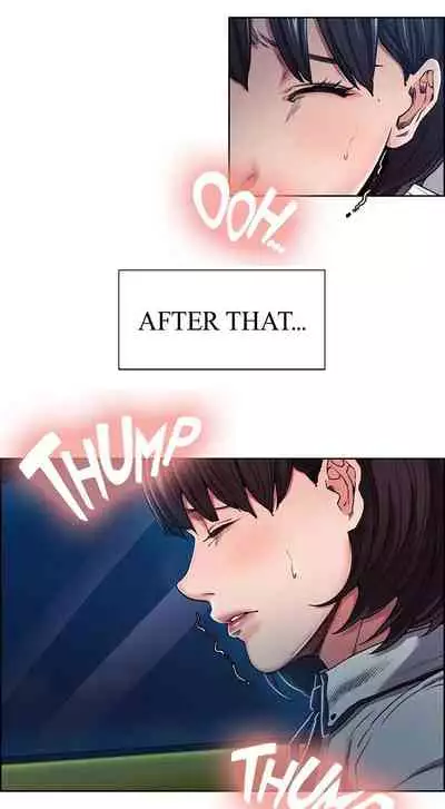 [Serious] Taste of Forbbiden Fruit Ch.20/24 [English] [Hentai Universe]