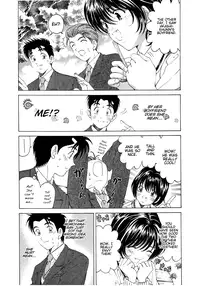 [Kobayashi Takumi] Virgin na Kankei 4 [English]