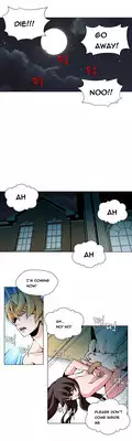 [Fantastic Whale] Twin Slave Ch.1-20 (English) (Ongoing)