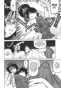 [Kouda Tomohiro] Yamete! Onee-chan - Stop an Elder Sister [English] [Lhytiss]