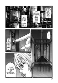 [Haruki] Kisei Juui Suzune | Parasite Doctor Suzune 4 [English] [Tonigobe]