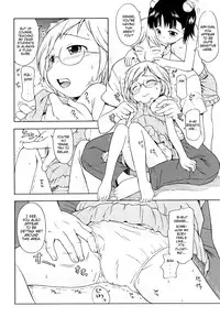 [Isawa Nohri] Show Love [English] [Mistvern]