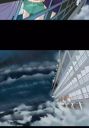 The Secret of Clam Island Ch.0-27