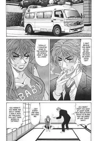 Kochira Momoiro Company Vol. 2 Ch.1-3