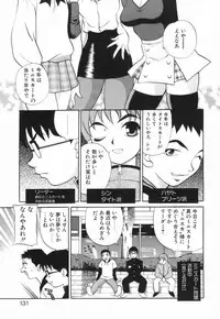 [Yukiyanagi] Miniskirt Doumei