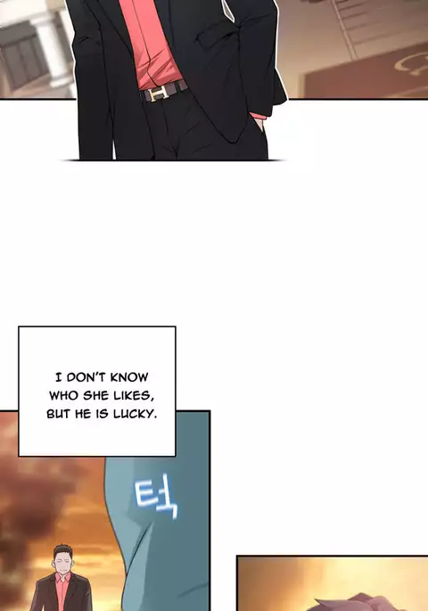 Tissue Thieves Ch.1-30